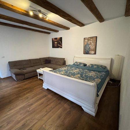 Sunrise Castelului Brasov Apartman Kültér fotó