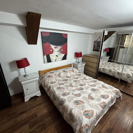 Sunrise Castelului Brasov Apartman Kültér fotó