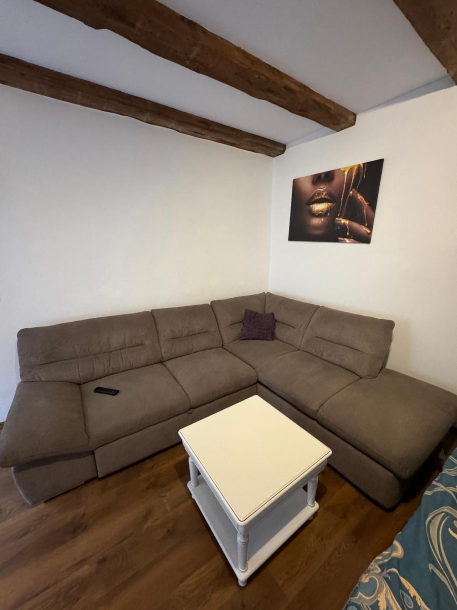 Sunrise Castelului Brasov Apartman Kültér fotó